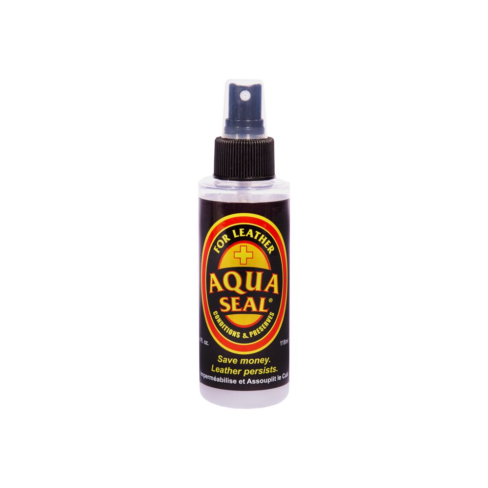 Leather Waterproofing & Conditioning Spray