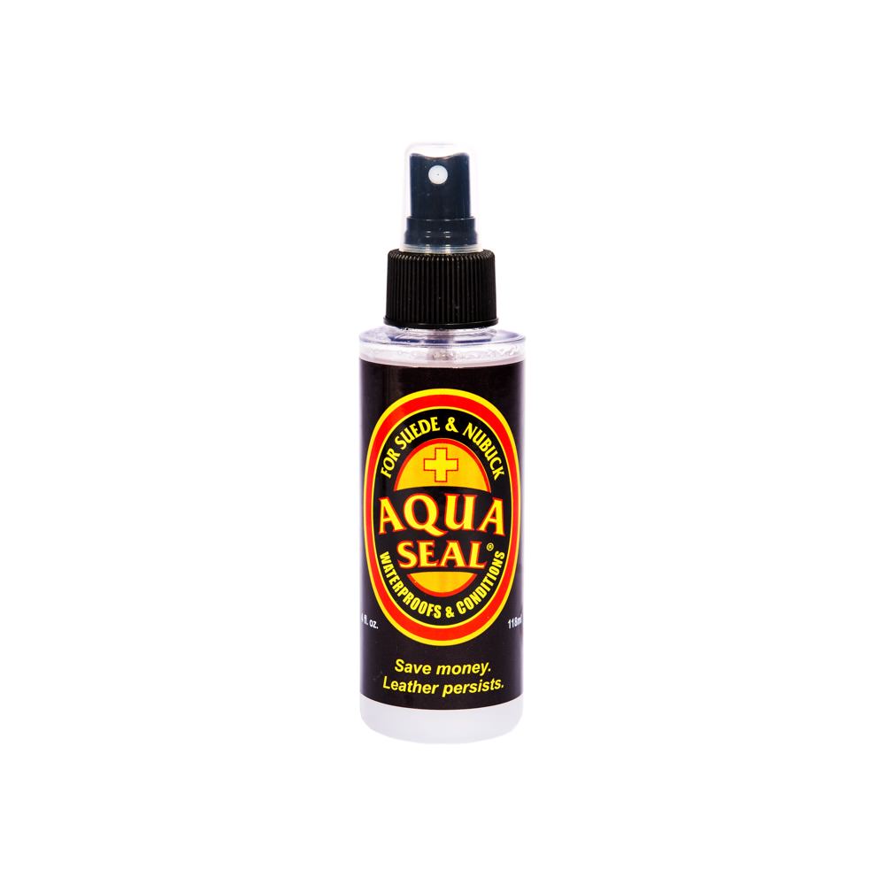Leather Waterproofing & Conditioning Spray For Suede & Nubuck